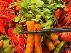 -金陵一哥龙虾(水木秦淮店)