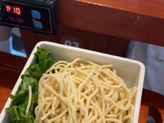 -老员外骨汤火锅(海州古城店)