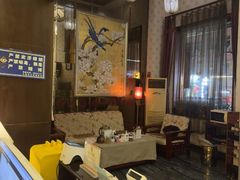 -若石足道SPA 连锁(丹东街店)