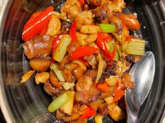 -华豫川酒家(双子塔店)