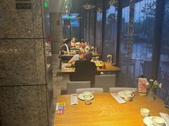 -川流不息(北蔡休闲广场店)