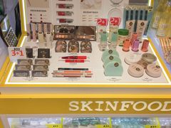 -乐天免税店(明洞店)