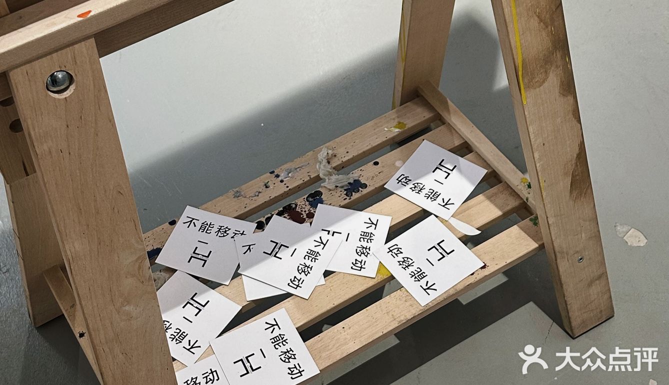 佛山禅城｜新中式庭院咖啡艺术展·深藏2.0
