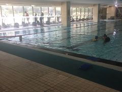 -W FITNESS 威尔仕健身·游泳(七宝店)
