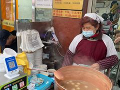-雪园小吃部(天桥商场店)