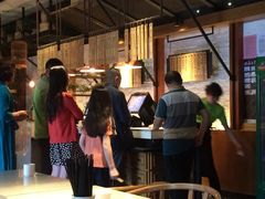 -东园小馆·早茶·淮扬小炒(江都路店)