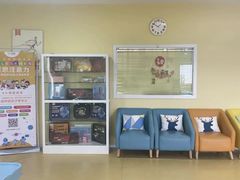 -竞思注意力·专注力·学习能力训练(天一广场中心)