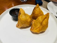 -哈努曼印度餐厅(吴泾宝龙广场店)