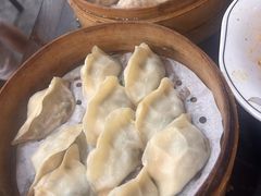 -老边饺子馆(中街店)