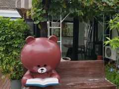 -素心小筑(后沙裕镇店)