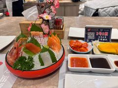 -上渔铁板烧(熙悦汇店)