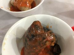 -东街钟楼肉粽(总店)