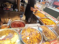 -丁家坡洋芋·观音桥好吃街A区(全国总店)