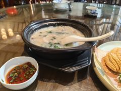 -山水茶艺馆·点心粤菜·30年老字号