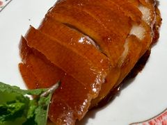 -在前门·烤鸭北京菜(五月花广场店)