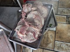 -三中高皇羊肉馆