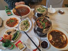 -华天延吉餐厅(西四总店)