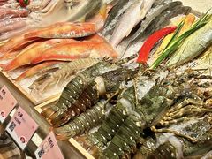 -海港城购物中心