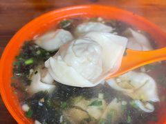 全家福-阿麟馄饨(延长路店)