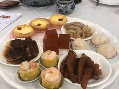 -东江海鲜酒家(艺都分店)
