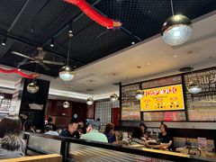 -潮界(虹桥新天地店)