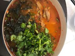 -官人桥番茄米线(温江行署店)