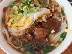 -矮子粉店1985·长沙米粉(湘春路店)