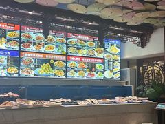 -黑石礁酒楼·海鲜(黑石礁店)