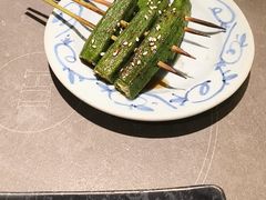 -沼津港精致料理·寿喜烧·烧鸟(龙湖南桥天街日料榜单店)