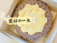 香芋蛋糕-風月堂 Savoy Cake Haymarket