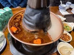 -大明铜锅·烤涮坊·烧烤(新开路店)