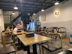 大堂-月半小炉焖烤