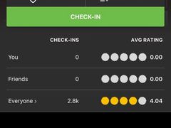 -ZING鲸鱼啤酒(葡萄院店)