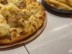 -乐凯撒披萨(欢乐颂购物中心店)