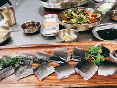 -本炙炭烤·蒲烧活鳗料理店(金沙洲店)