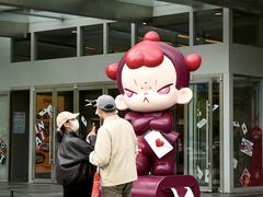 -上海来福士广场