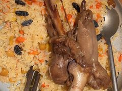 -纳鲁孜·新疆特色餐厅(上海悦荟广场店)