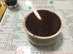 -仁信双皮奶(东川路店)
