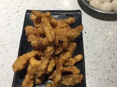 -钢管厂五区小郡肝串串香(车公庙店)