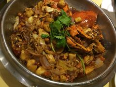 -宋记香辣蟹(曹家渡店)