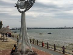 -北海金海湾红树林生态旅游区