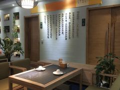 -安多素食(广仁寺路店)