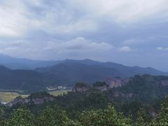-崀山风景名胜区