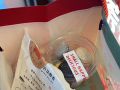 -炫方点心局(松江印象城店)