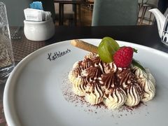 -Kathleen's Waitan 凯圣琳江景西餐厅(外滩店)