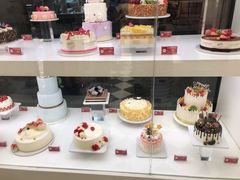 -味多美蛋糕(苏州街地铁店)