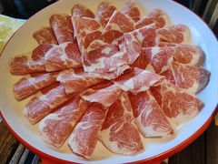 -南门四季铜锅涮肉(东坝店)