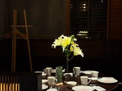 -庐灶江南·江南菜·四合院Bistro(东直门雍和宫·原华侨宾馆店)