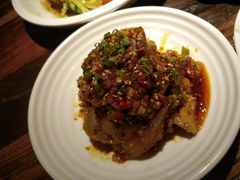 -外婆家(蓝色港湾店)