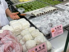 -沈大成(南京东路店)